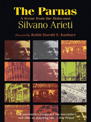 cover image of The Parnas